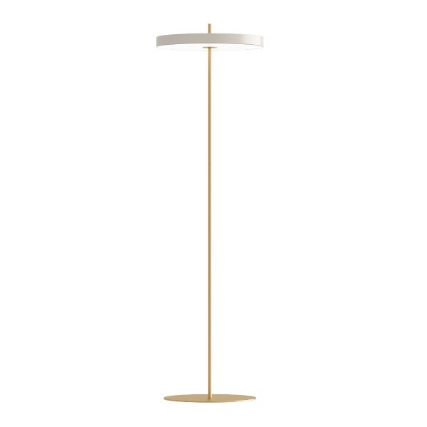 Asteria Floor Lamp
